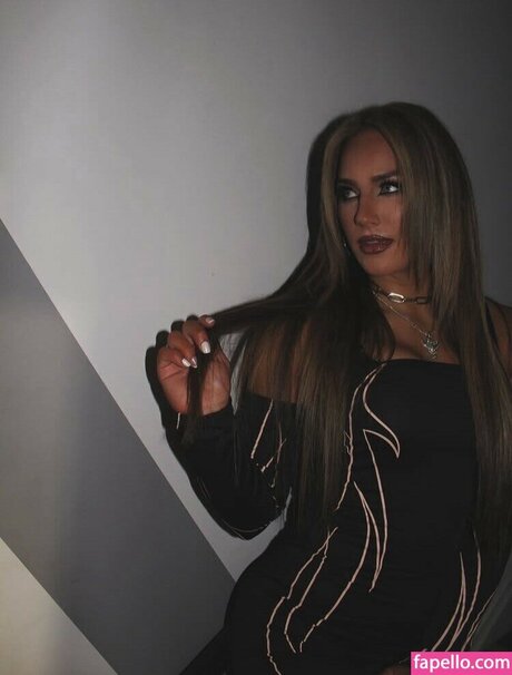 Fallon Henley joi onlyfans