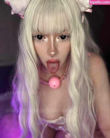 prettylyriqq onlyfans leak ass