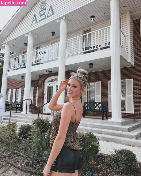 Mads Thompson Maddiiedee onlyfans leaked xxx