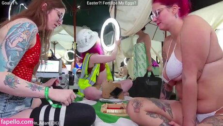 Kati3Kat onlyfans leaks nudes