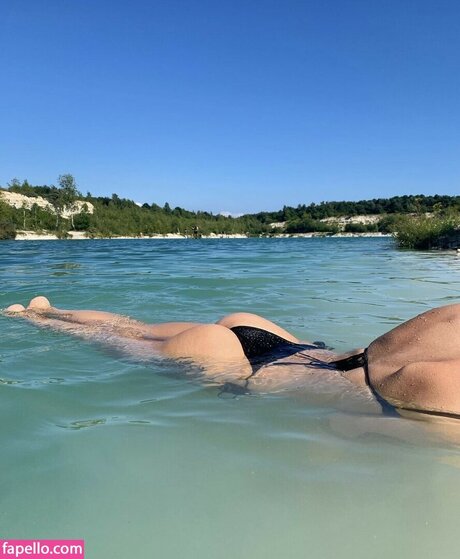 Marie Watson onlyfans leakd