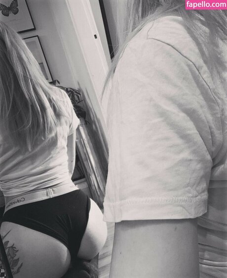 Marie Watson onlyfans porno