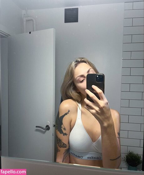 Marie Watson onlyfans archives