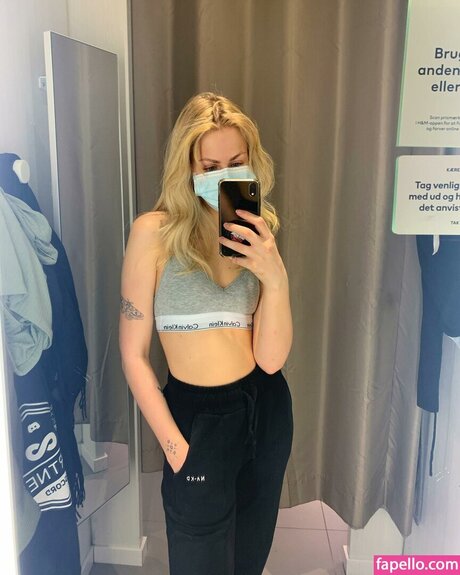 Marie Watson nude onlyfans