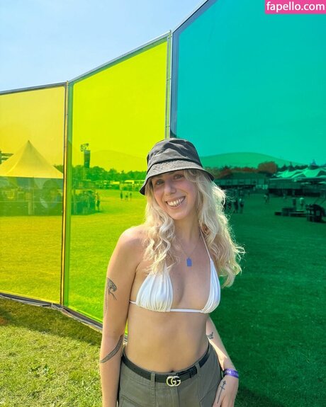 Marie Watson nudes onlyfans leaks