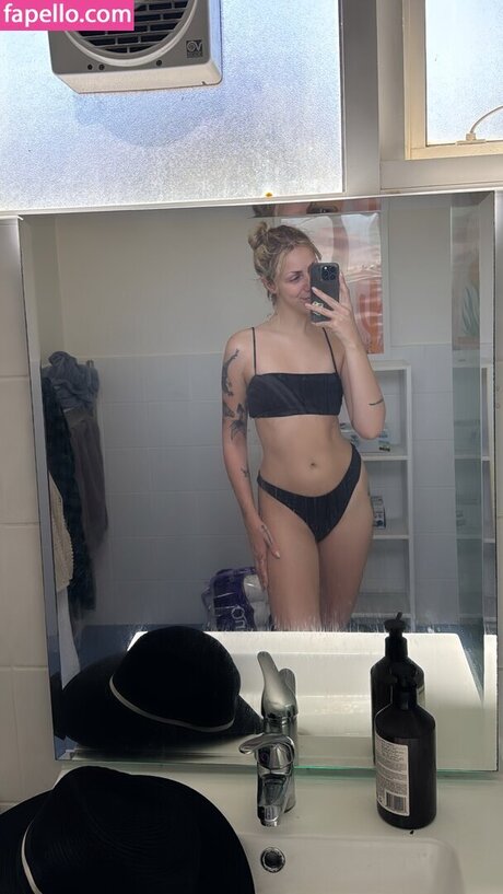 Marie Watson only fans leaked porn