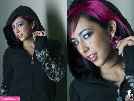 Pistolita onlyfans nude leak