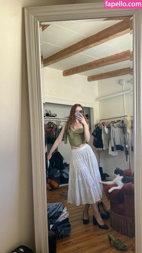 Samantha Cormier onlyfans naked leak