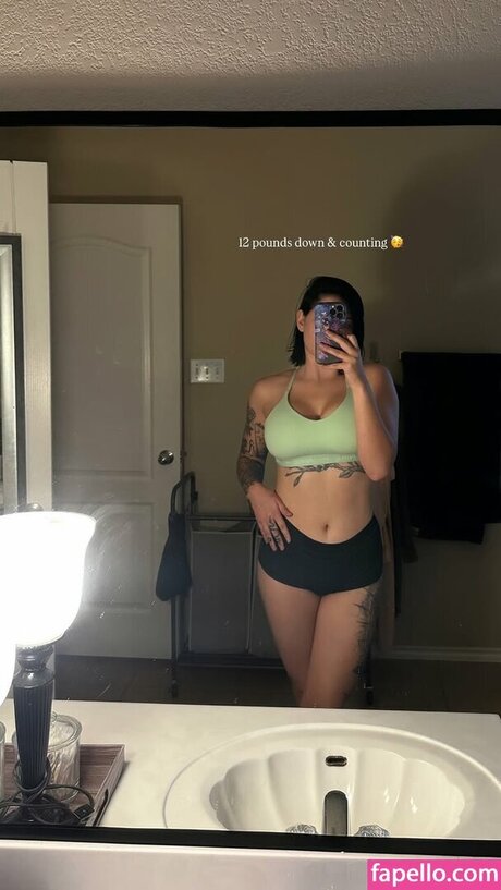 Juliakins onlyfans keak