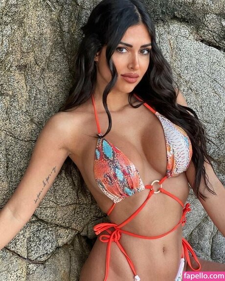 Martita Estevez onlyfans leaked pics