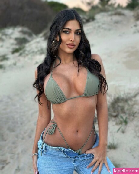 Martita Estevez nudes only fans