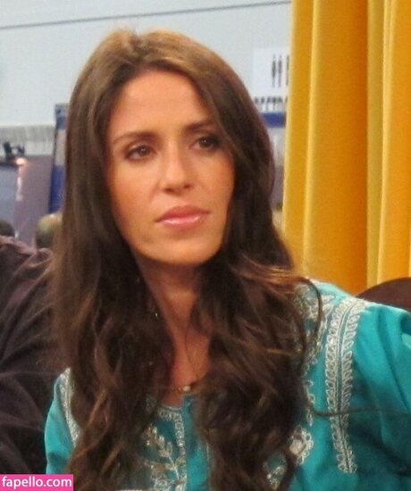 Soleil Moon Frye onlyfans lesk