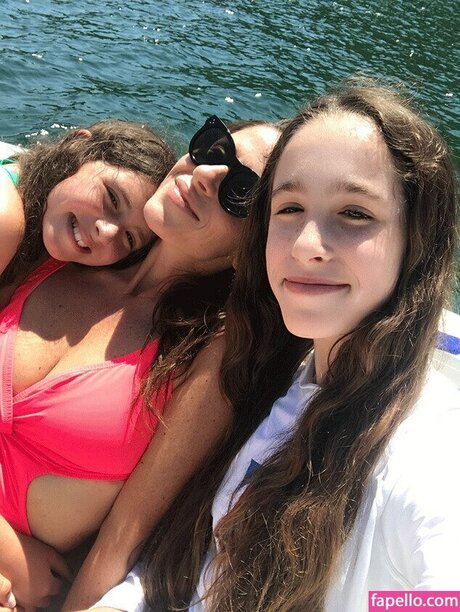 Soleil Moon Frye onlyfans pics