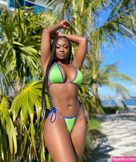 Yababeth onlyfans leaked