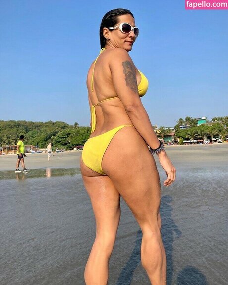 Sheetal Sahni onlyfans pics