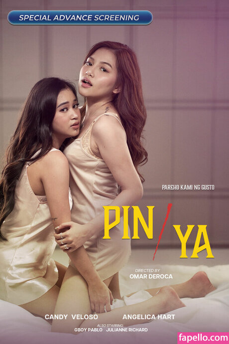 Candy Veloso onlyfans post