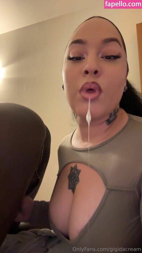 Gigi Vergara onlyfans leak porn