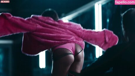 Julia Byrro onlyfans leaked nudes