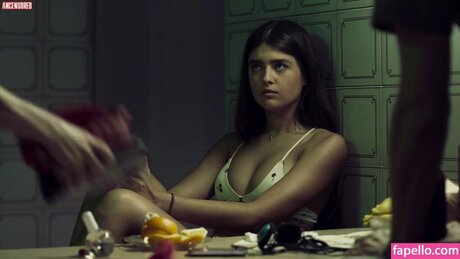 Julia Byrro leaked onlyfans