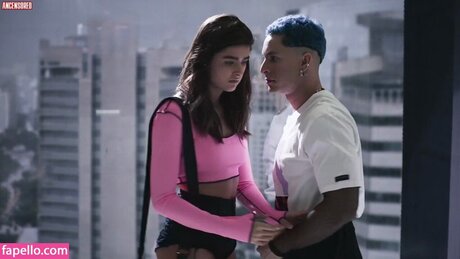 Julia Byrro onlyfans lean