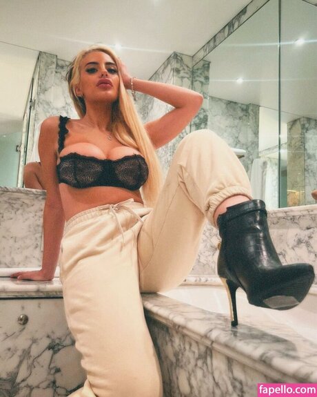 Antonela Pane leaked onlyfans