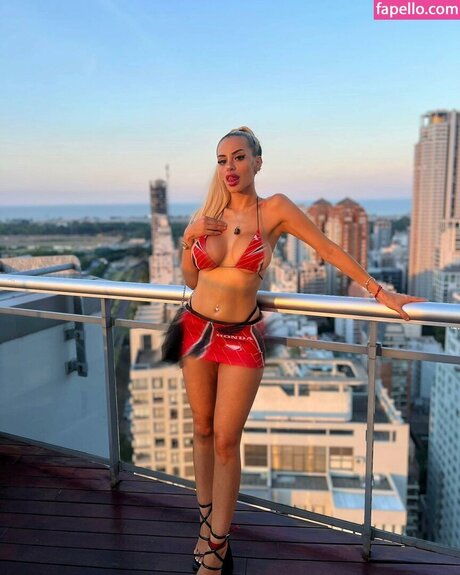 Antonela Pane onlyfans leaks