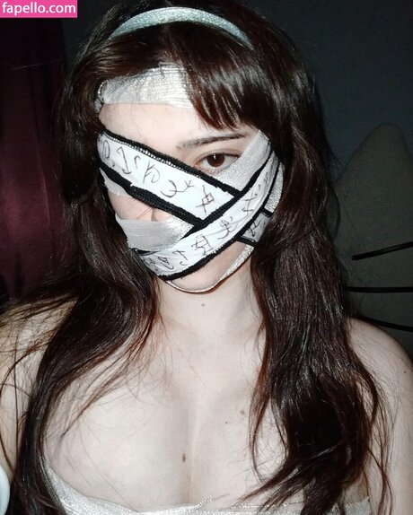 Mitsurigen onlyfans images