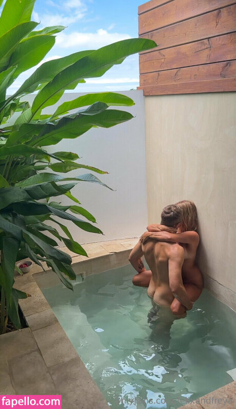 FelixandFreya onlyfans leak