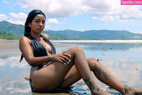 Melanie Noelia leaked only fans nudes