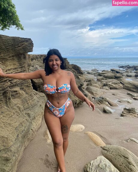 Melanie Noelia only fans pictures