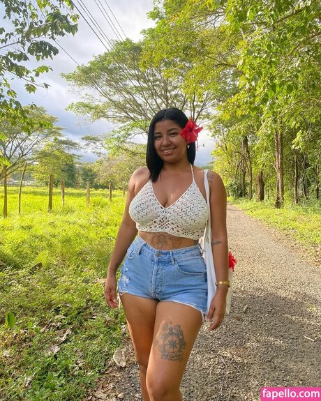 Melanie Noelia onlyfans sex tape