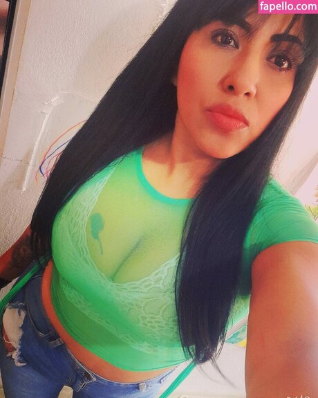 Monica Agundiz only fans leak porn