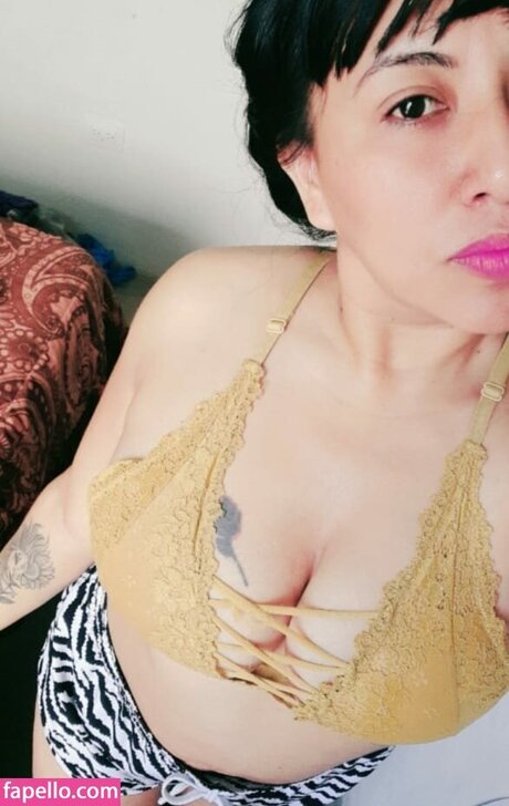 Monica Agundiz onlyfans content