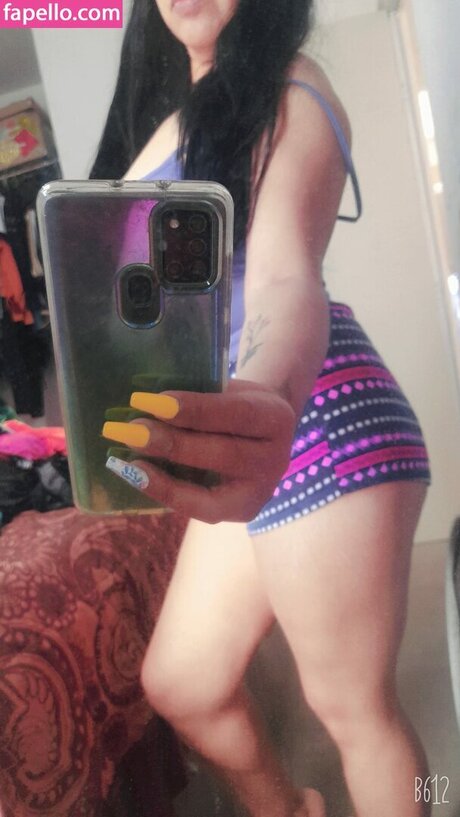 Monica Agundiz onlyfans