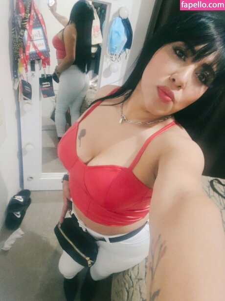 Monica Agundiz onlyfans free