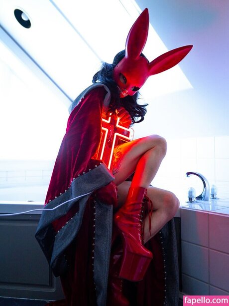 Toxic Vision onlyfans for free