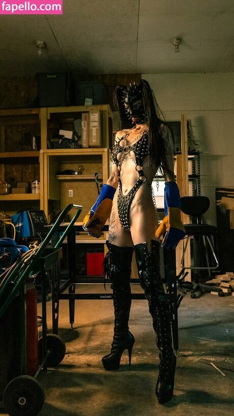 Toxic Vision xxx onlyfans