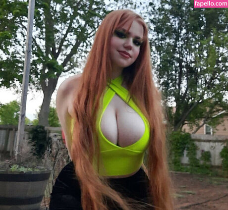 Plaguemaryjane onlyfans leaked nudes