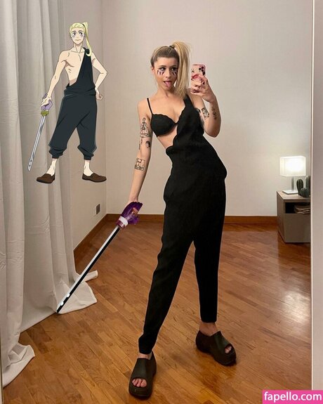 Voghelita nsfw onlyfans