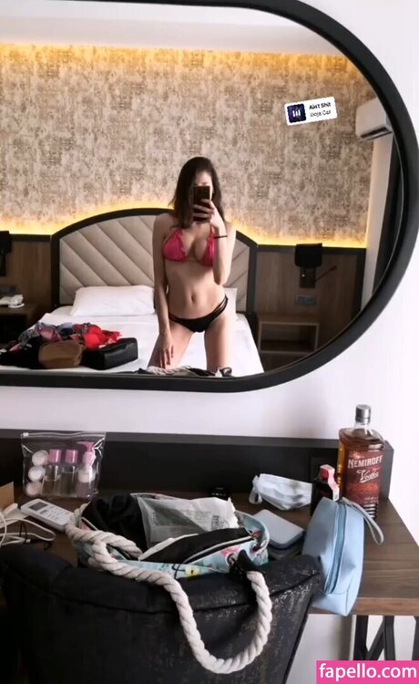 Kybeleniz onlyfans ass