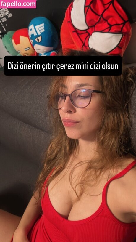 Kybeleniz nude only fans