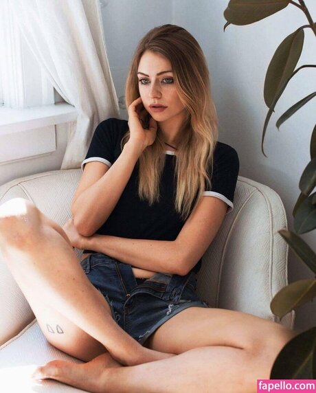 Maddie Phillips onlyfans porn leaked