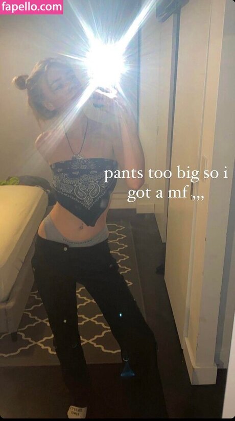 Maddie Phillips joi onlyfans