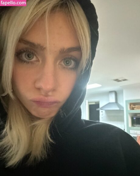 Maddie Phillips only fans leak porn