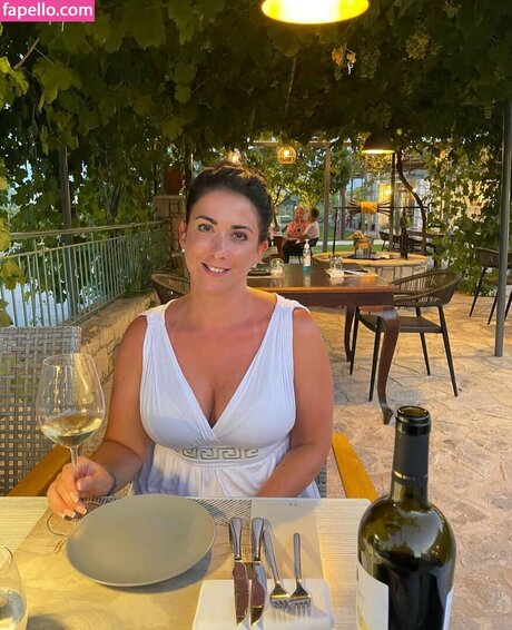 Kate Harrison only fans sex