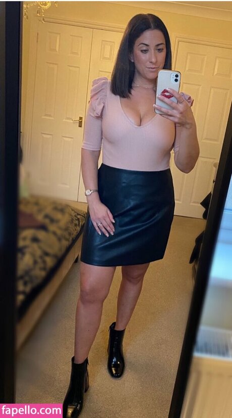 Kate Harrison naked onlyfans leaks