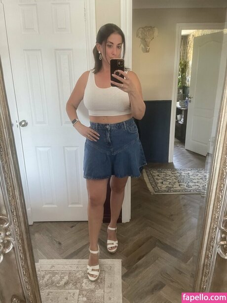 Kate Harrison onlyfans porn leak