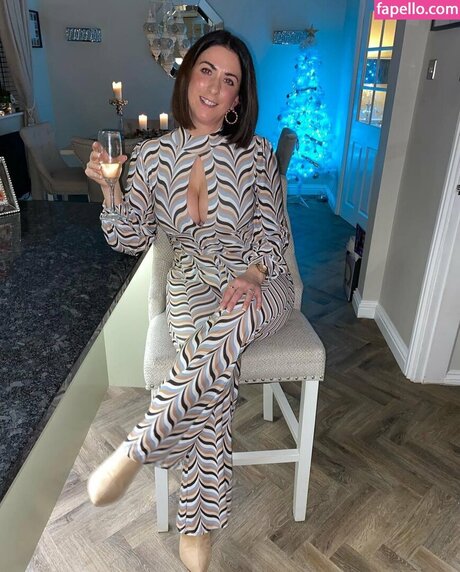 Kate Harrison onlyfans leak