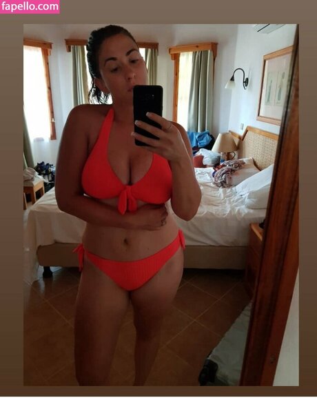 Kate Harrison onlyfans leams