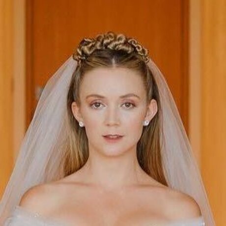 Billie Lourd onlyfans porn nude